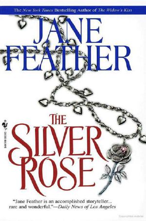 [Series Charm Bracelet Trilogy 02] • The Silver Rose